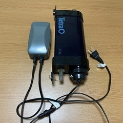 テトラ　UV-60 殺菌灯の画像