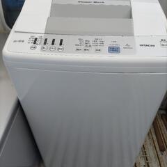 洗濯機