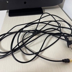 Hisense 24型ハイビジョンLED液晶テレビ JQ10773の画像
