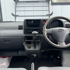 ★車検2年付★H25年ハイゼットカーゴ スペシャルハイルーフ　の画像