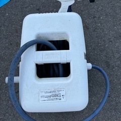 タカギ　水ホース　セット