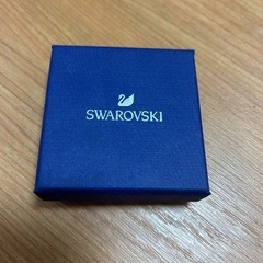 スワロフスキーネックレス