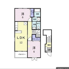 【🔑入居費用16万円🔑】✨物件数No.1✨ 🔥東武東上線 鶴ヶ島...