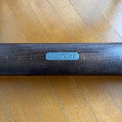 【ベビーチェア】Leander/リエンダー社　北欧デザイン　家具の画像