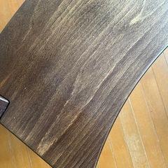 【ベビーチェア】Leander/リエンダー社　北欧デザイン　家具の画像