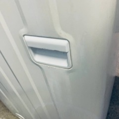 Haier 全自動電気洗濯機  BW-45Aの画像
