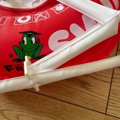 スイムトレーナーの画像