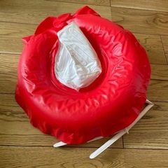 スイムトレーナーの画像