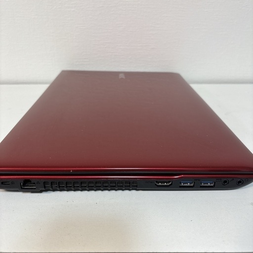 🟢 NEC ノートパソコン LaVie S LS150/MSR