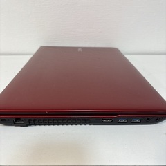 🟢 NEC ノートパソコン LaVie S LS150/MSRの画像