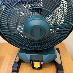 扇風機　ファン　マキタ　業務用