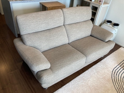 ニトリ ソファ(定価79
,900円)