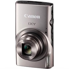 Canon IXY 650 コンパクトデジタルカメラ