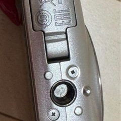 Canon IXY 650 コンパクトデジタルカメラの画像