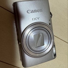 Canon IXY 650 コンパクトデジタルカメラの画像