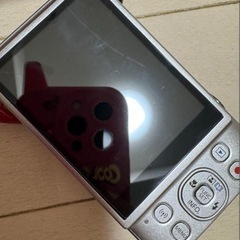 Canon IXY 650 コンパクトデジタルカメラの画像