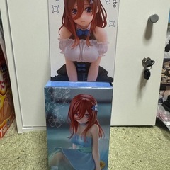 五等分の花嫁　の画像