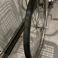 26インチ自転車 