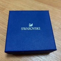 スワロフスキーピアス
