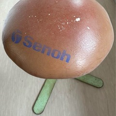 セノーSenoh製　円馬　器械体操競技の画像