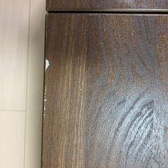 ニトリ 昇降リビングテーブルの画像