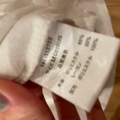 レディース　服　4点の画像