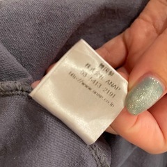 レディース　服　4点の画像