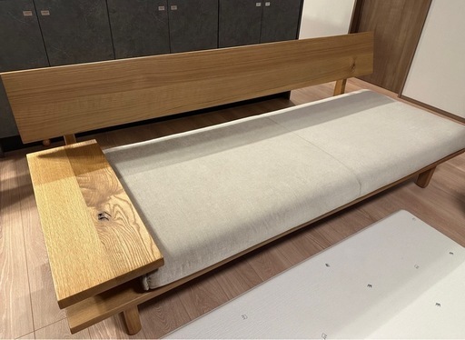 飛騨産業 ソファ 森のことば