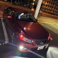 トヨタ　マアクX 130の画像