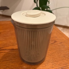 サラダスピナー