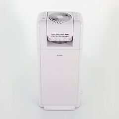 【🍀美品】アイリスオーヤマ(IRIS OHYAMA) 除湿機 サ...