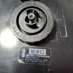 加湿器の画像