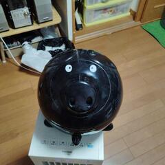 加湿器