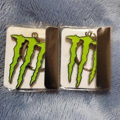 【これ以上値下げ一切不可】新品 モンスター キーホルダー