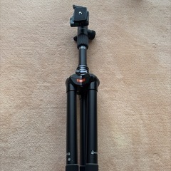 Velbon 小型トラベル三脚 UT-53 ベルボン