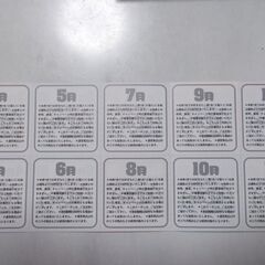 銀だこ　福袋　割引券の画像