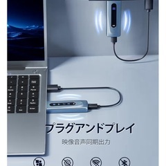 無線HDMIの画像
