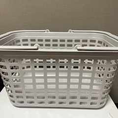 収納バスケット