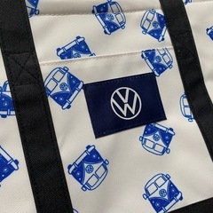 フォルクスワーゲン 買い物バッグ
