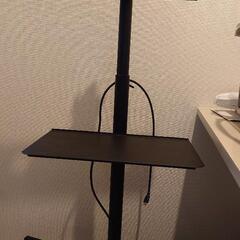 テレビスタンド
