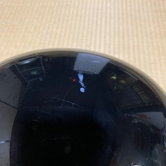 バイクヘルメットの画像