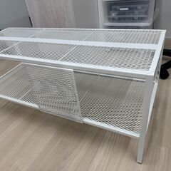 テレビ台の画像