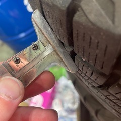 195/65R15の画像