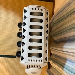 値段・配送応相談-超美品デロンギ オイルヒーター DRAGON3  の画像