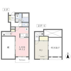 【🎊初期費用12万円🎊】🏅物件数No.1🏅 🔥JR内房線 木更津...