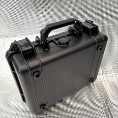 【TRUSCO プロテクターツールケース(樹脂製)】★美品です★の画像