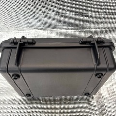 【TRUSCO プロテクターツールケース(樹脂製)】★美品です★の画像