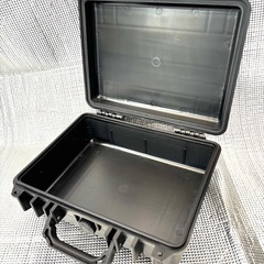【TRUSCO プロテクターツールケース(樹脂製)】★美品です★の画像