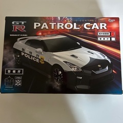 【新品・未開封品】ラジコンカー