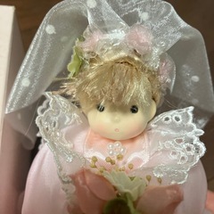 ウェディングオルゴールドールの画像